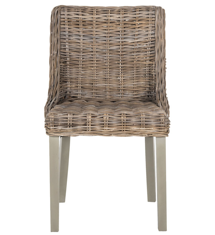 Wayfair wicker online chairs